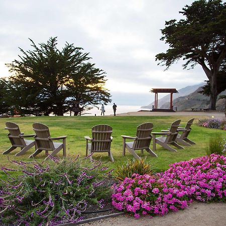 Ragged Point Inn San Simeon Exterior photo