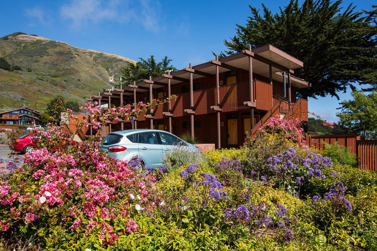 Ragged Point Inn San Simeon Exterior photo