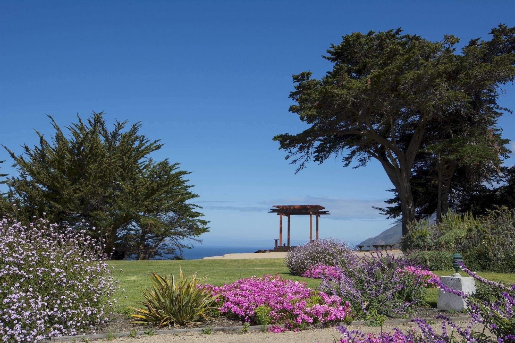 Ragged Point Inn San Simeon Exterior photo